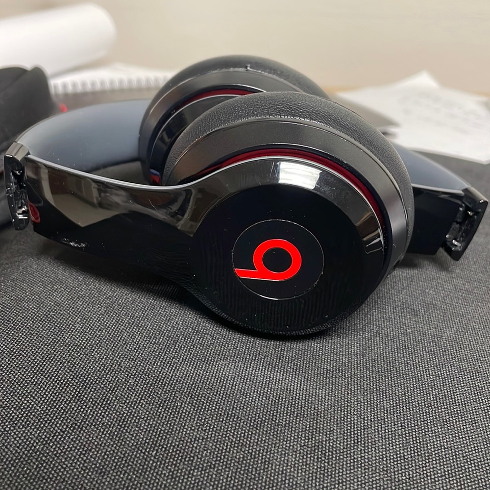 Beats Solo2 Headphones